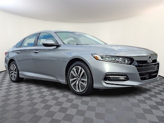 2019 Honda Accord Hybrid EX-L Sedan for sale in Muncy PA