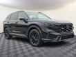 Used 2025 Honda CR-V Hybrid Sport-L SUV