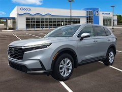 2026 Honda CR-V LX SUV
