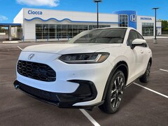 2026 Honda HR-V EX-L SUV