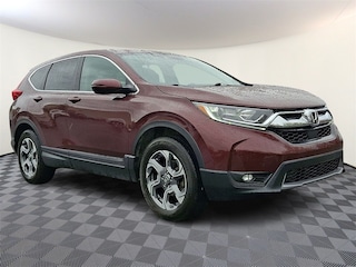 2019 Honda CR-V EX SUV for sale in Muncy PA