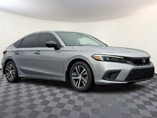 2023 Honda Civic LX Hatchback for sale in Muncy PA