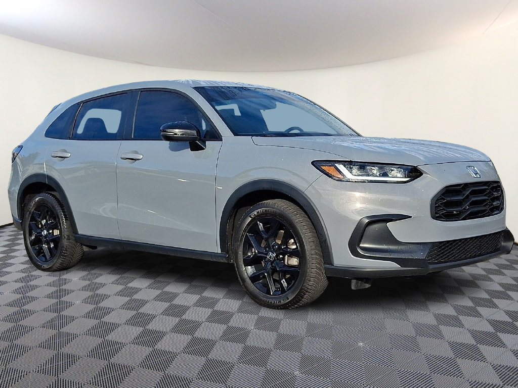 2024 Honda HR-V Sport SUV for sale in Muncy PA