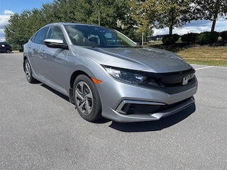 2020 Honda Civic LX Sedan for sale in Muncy PA