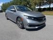 Used 2020 Honda Civic LX Sedan