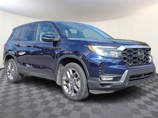 2022 Honda Passport EX-L SUV for sale in Muncy PA