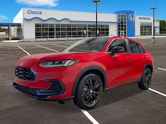 2027 Honda HR-V Sport SUV