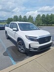 Honda Ridgeline