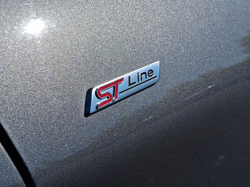 2023 Ford Explorer ST-LINE - Photo 32