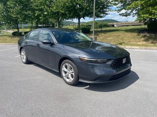 2025 Honda Accord LX Sedan for sale in Muncy PA