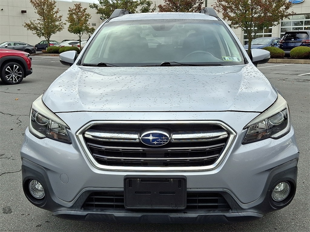 Used 2019 Subaru Outback 3.6R SUV