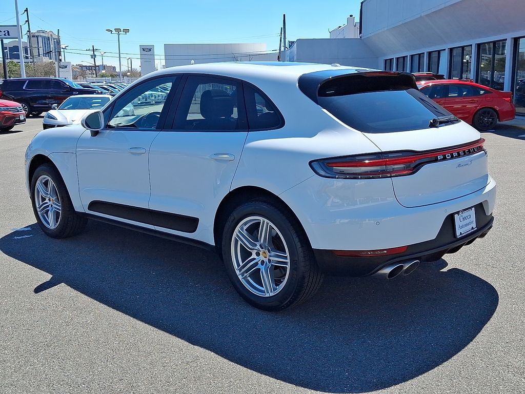 2021 Porsche Macan S - Photo 7