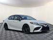 Used 2022 Toyota Camry XSE Sedan