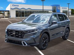 2026 Honda CR-V Hybrid Sport Touring SUV