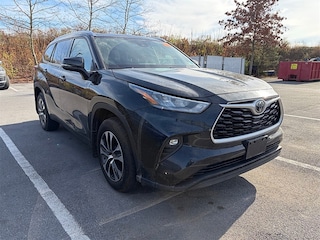 2020 Toyota Highlander XLE SUV for sale in Muncy PA