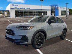 2027 Honda HR-V Sport SUV