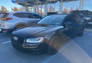 2015 Audi A8 L 4.0T Sedan for sale in Muncy PA
