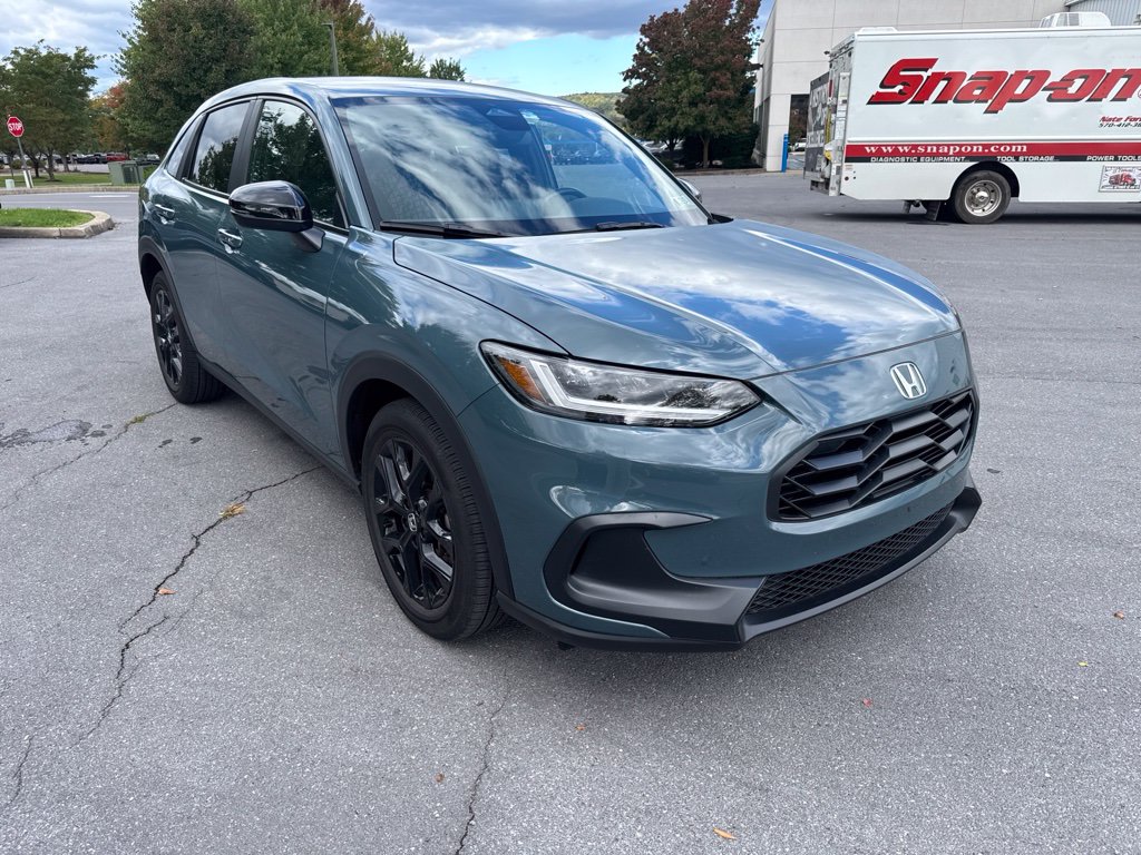 2024 Honda HR-V Sport SUV for sale in Muncy PA