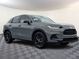 2024 Honda HR-V Sport SUV for sale in Muncy PA