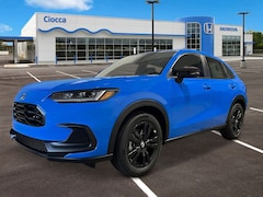 2027 Honda HR-V Sport SUV