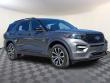 Used 2023 Ford Explorer ST-Line SUV