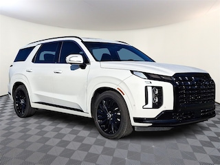 2024 Hyundai Palisade Calligraphy Night Edition SUV for sale in Muncy PA