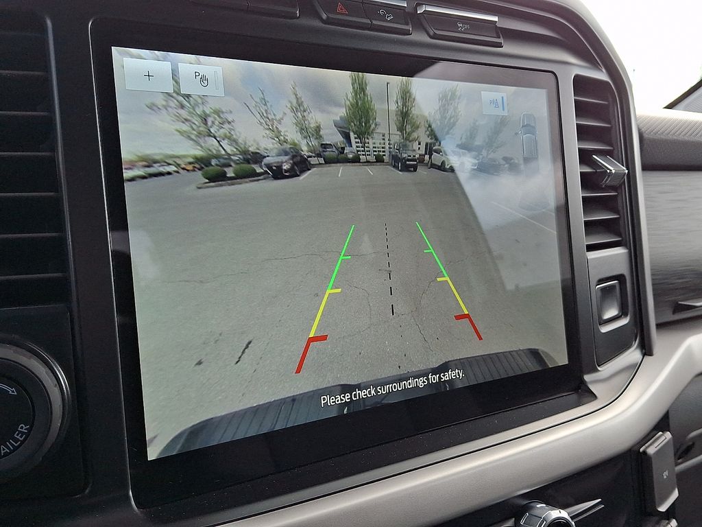 2022 Ford F-150 XLT - Photo 4