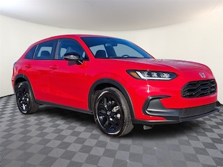 2024 Honda HR-V Sport SUV for sale in Muncy PA