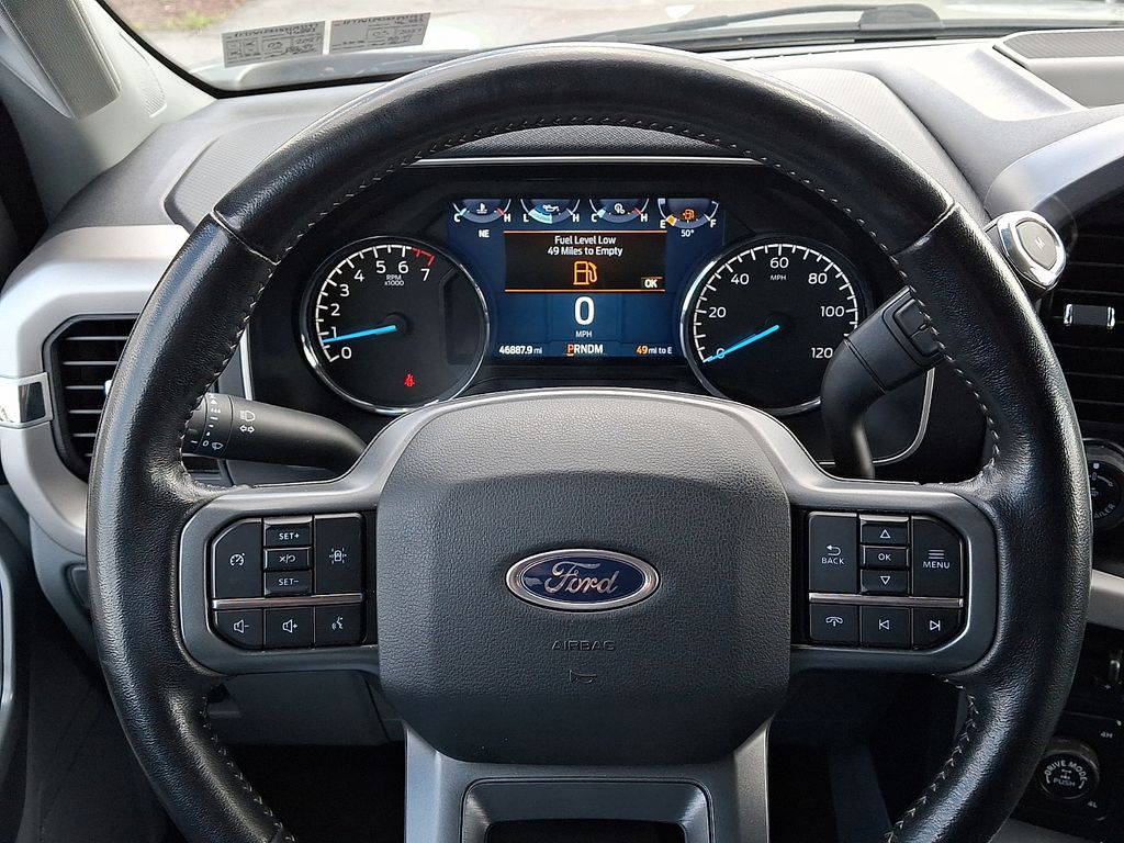 2022 Ford F-150 XLT - Photo 22