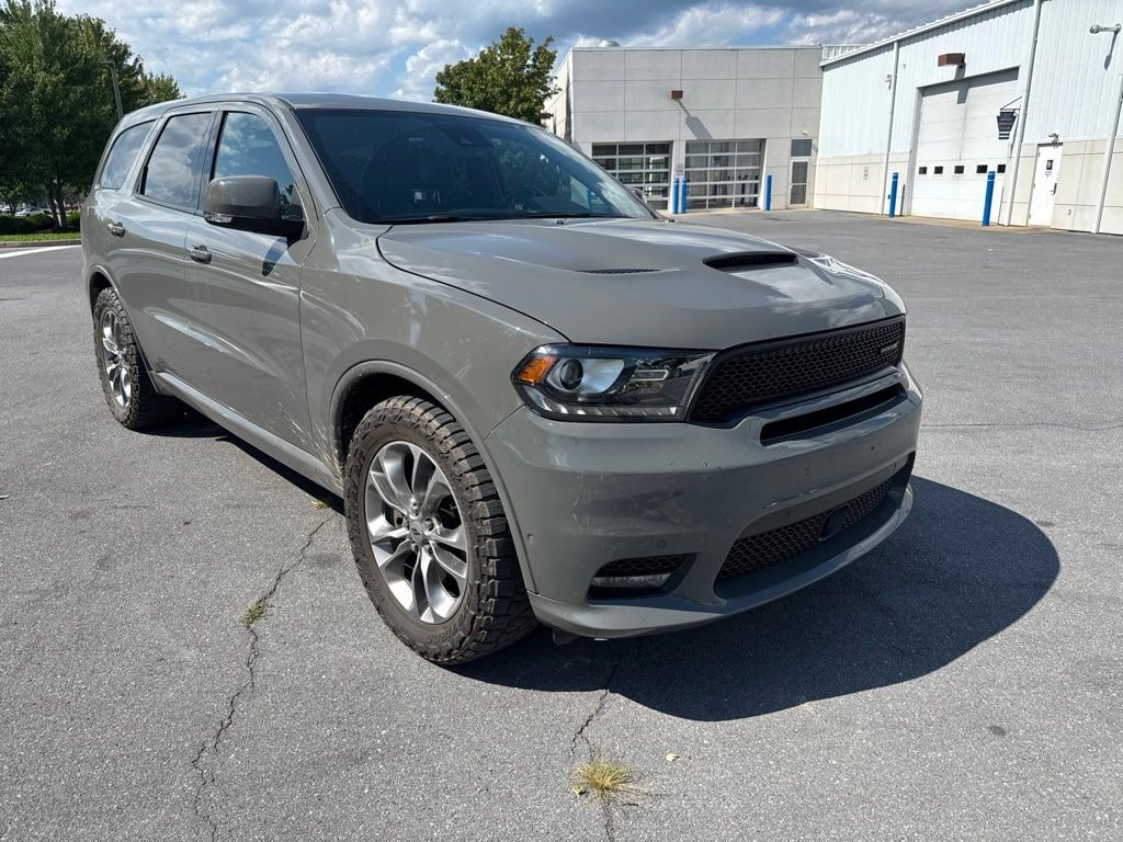 Used 2019 Dodge Durango R/T SUV