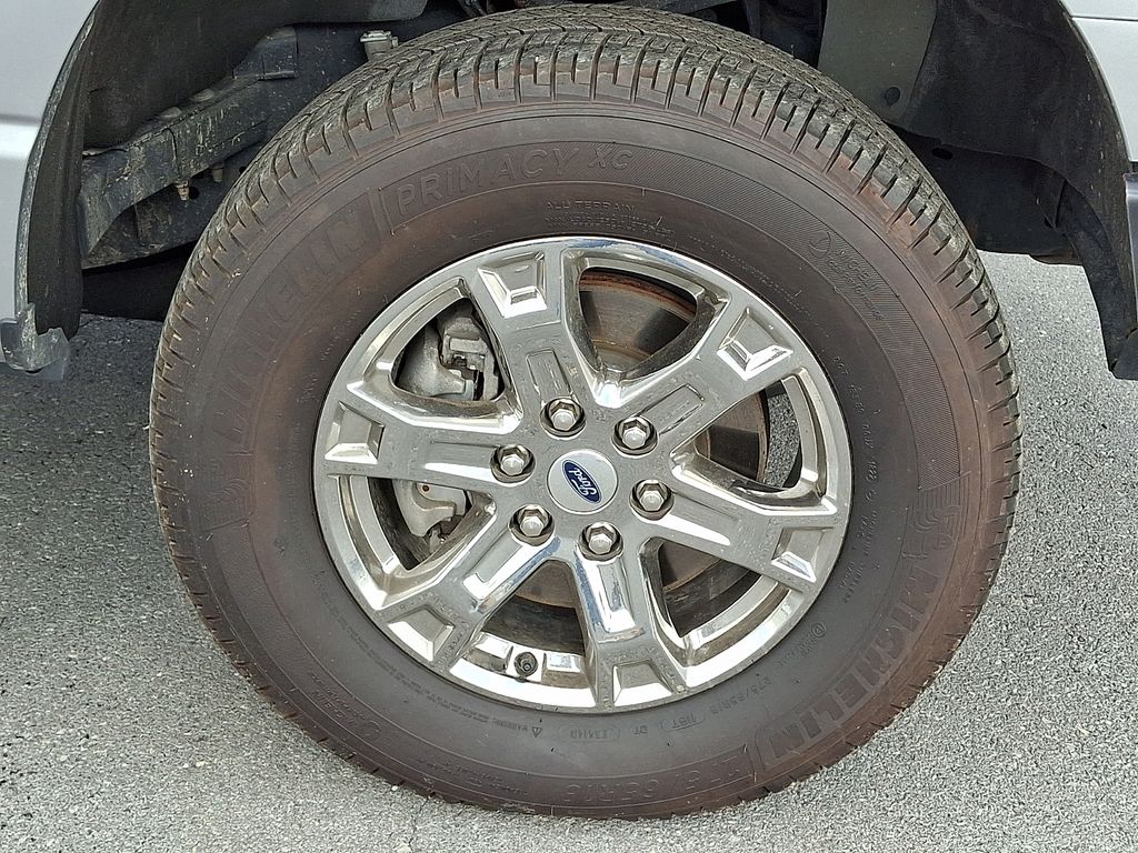 2022 Ford F-150 XLT - Photo 11
