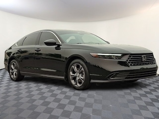 2023 Honda Accord EX Sedan for sale in Muncy PA