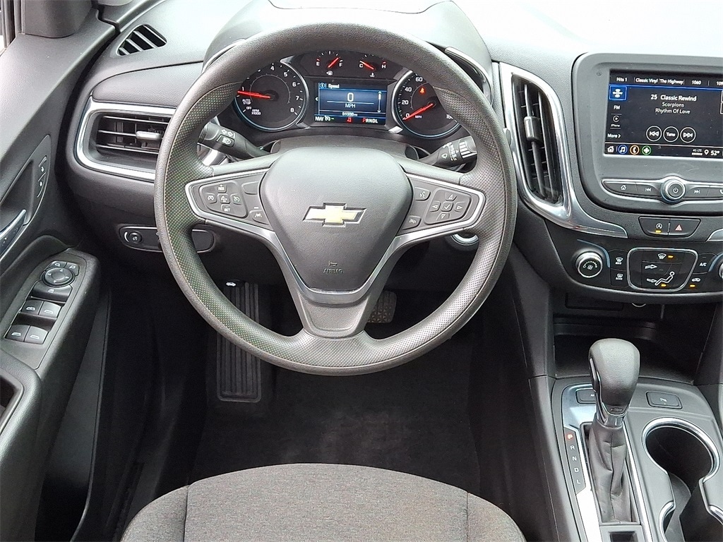 Used 2023 Chevrolet Equinox LT SUV