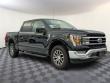 Used 2021 Ford F-150 Lariat Truck