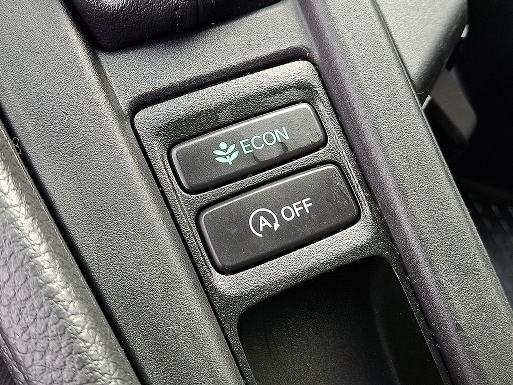 2023 Honda Accord LX - Photo 24