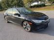 Used 2018 Honda Civic EX-L Sedan