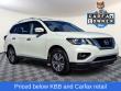 Used 2020 Nissan Pathfinder SV SUV