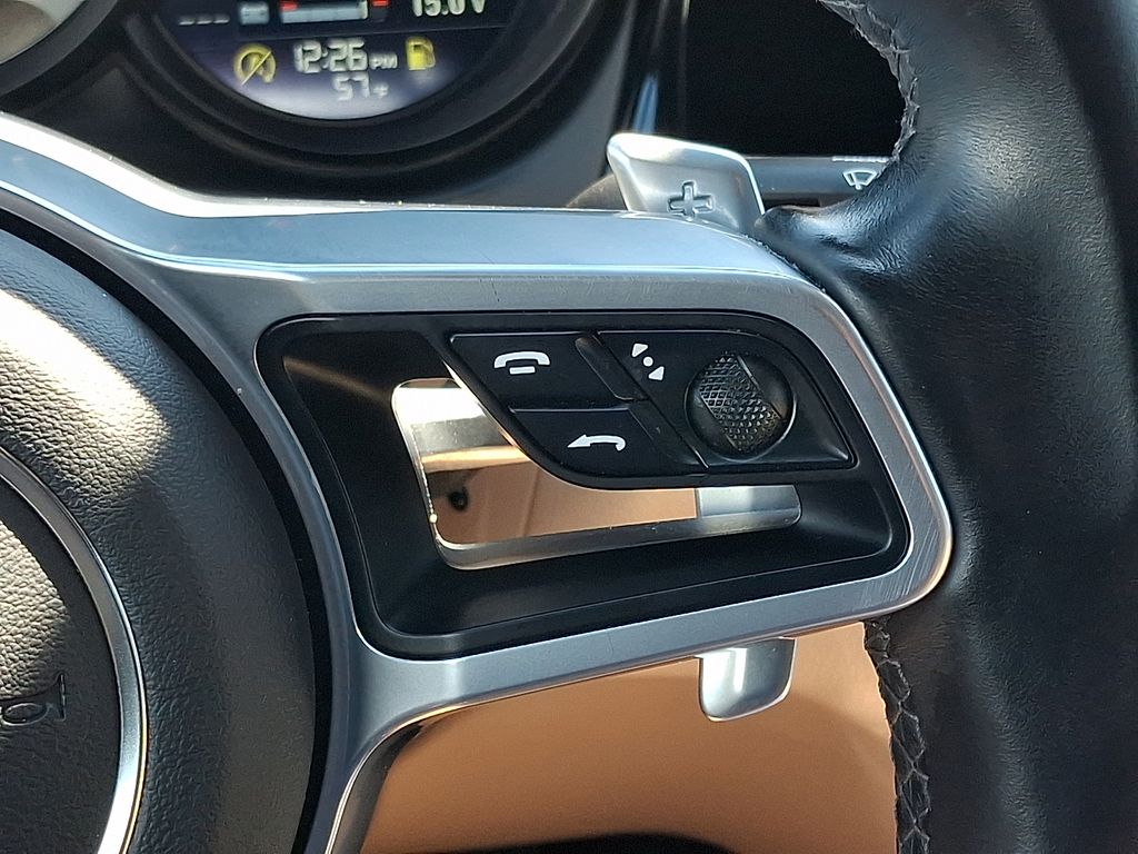 2021 Porsche Macan S - Photo 35