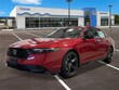 Honda Accord Hybrid