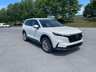 2025 Honda CR-V EX SUV for sale in Muncy PA