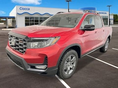 2026 Honda Ridgeline TrailSport Truck