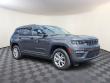 Used 2022 Jeep Grand Cherokee Limited SUV