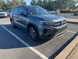 Volkswagen Taos