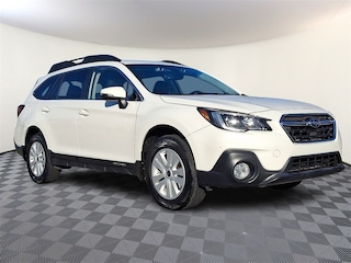 2019 Subaru Outback 2.5i Premium SUV for sale in Muncy PA