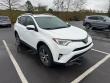 Used 2016 Toyota RAV4 XLE SUV