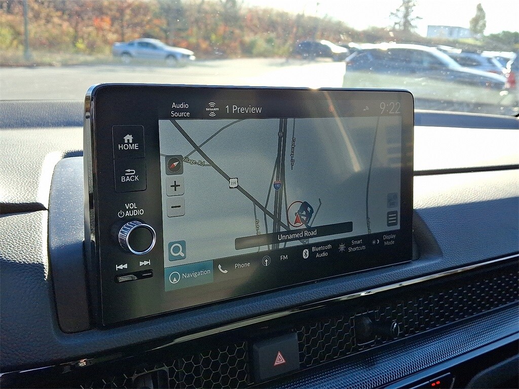 Used 2023 Honda CR-V Hybrid Sport Touring SUV