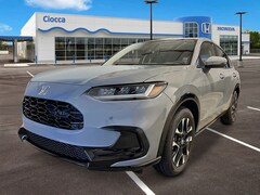 2026 Honda HR-V EX-L SUV