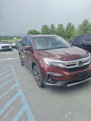2021 Honda Pilot Touring SUV for sale in Muncy PA