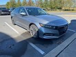 Honda Accord Hybrid