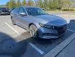 Used 2019 Honda Accord Hybrid EX-L Sedan